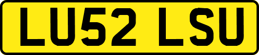 LU52LSU