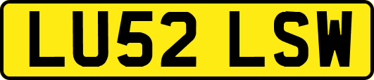 LU52LSW