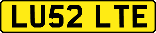 LU52LTE