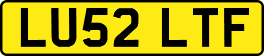 LU52LTF
