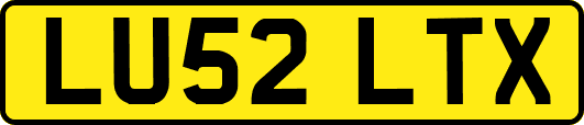 LU52LTX