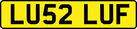 LU52LUF