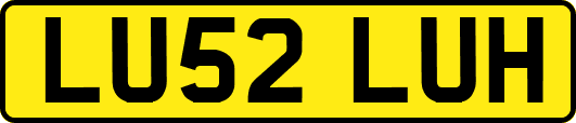 LU52LUH