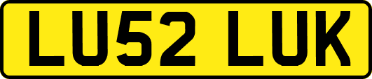 LU52LUK