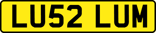 LU52LUM