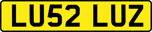 LU52LUZ