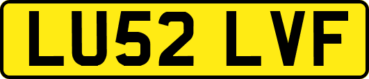 LU52LVF