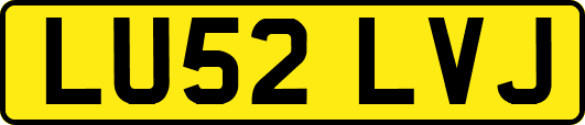 LU52LVJ