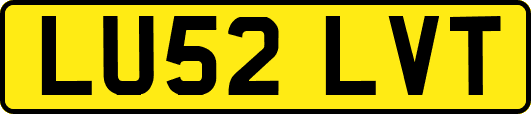 LU52LVT