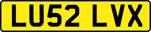 LU52LVX