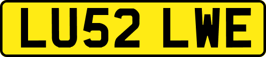 LU52LWE