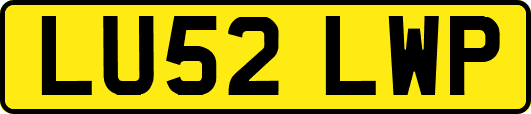 LU52LWP