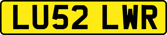 LU52LWR