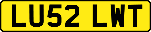 LU52LWT