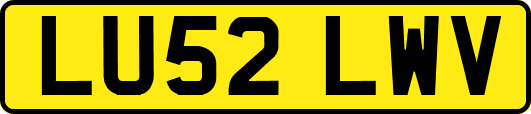 LU52LWV