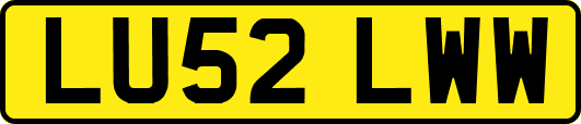 LU52LWW