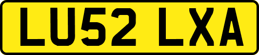 LU52LXA