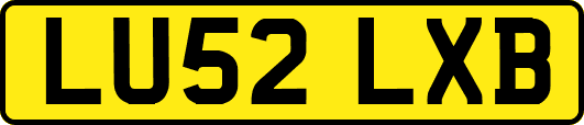 LU52LXB