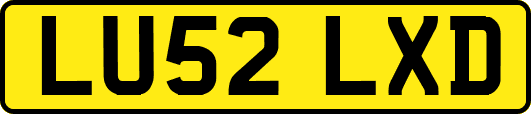 LU52LXD
