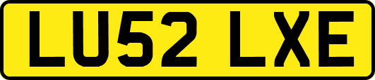 LU52LXE