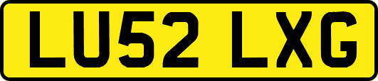LU52LXG