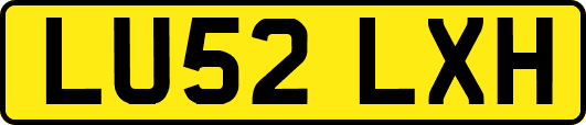 LU52LXH
