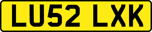 LU52LXK
