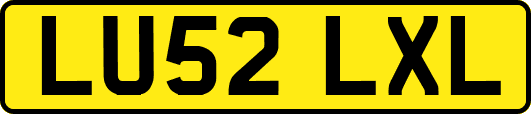 LU52LXL