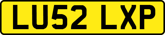 LU52LXP