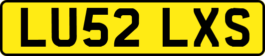 LU52LXS