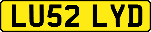LU52LYD