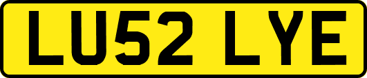 LU52LYE