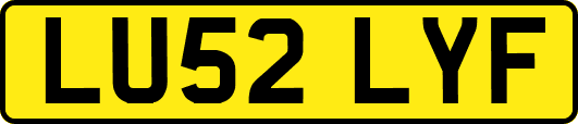 LU52LYF