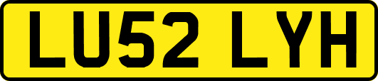 LU52LYH