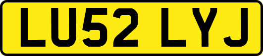 LU52LYJ