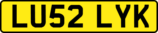 LU52LYK