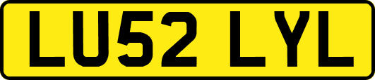 LU52LYL