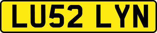 LU52LYN