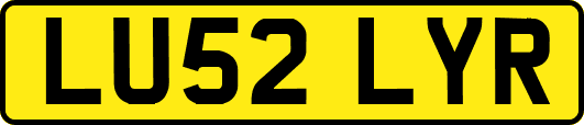LU52LYR