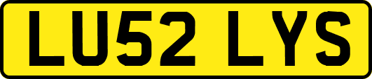 LU52LYS