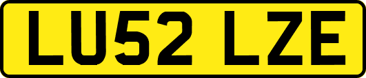 LU52LZE