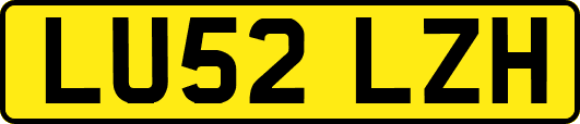 LU52LZH