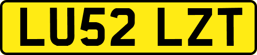 LU52LZT