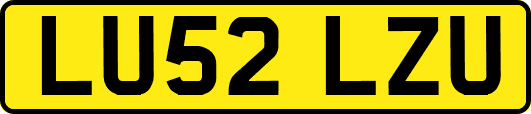 LU52LZU
