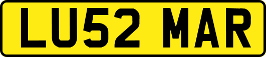 LU52MAR