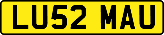 LU52MAU