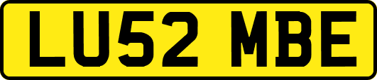 LU52MBE