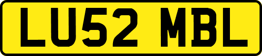 LU52MBL