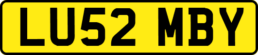 LU52MBY