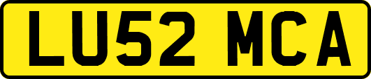 LU52MCA